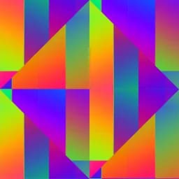 Prismatic Tile Geometry