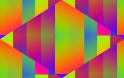 Chromatic Tile Geometry