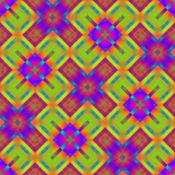 Pythagorean Tiling