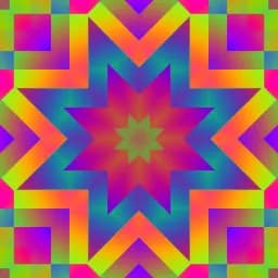 Dreamlight Geometry