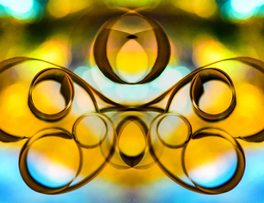 Golden Spirals