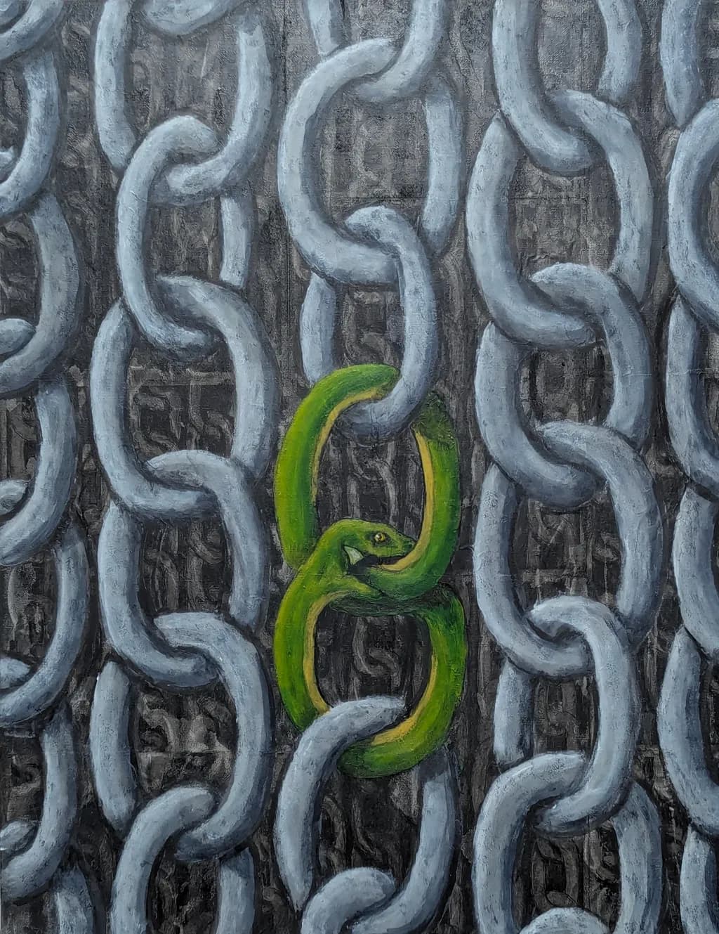 Chain and Snake