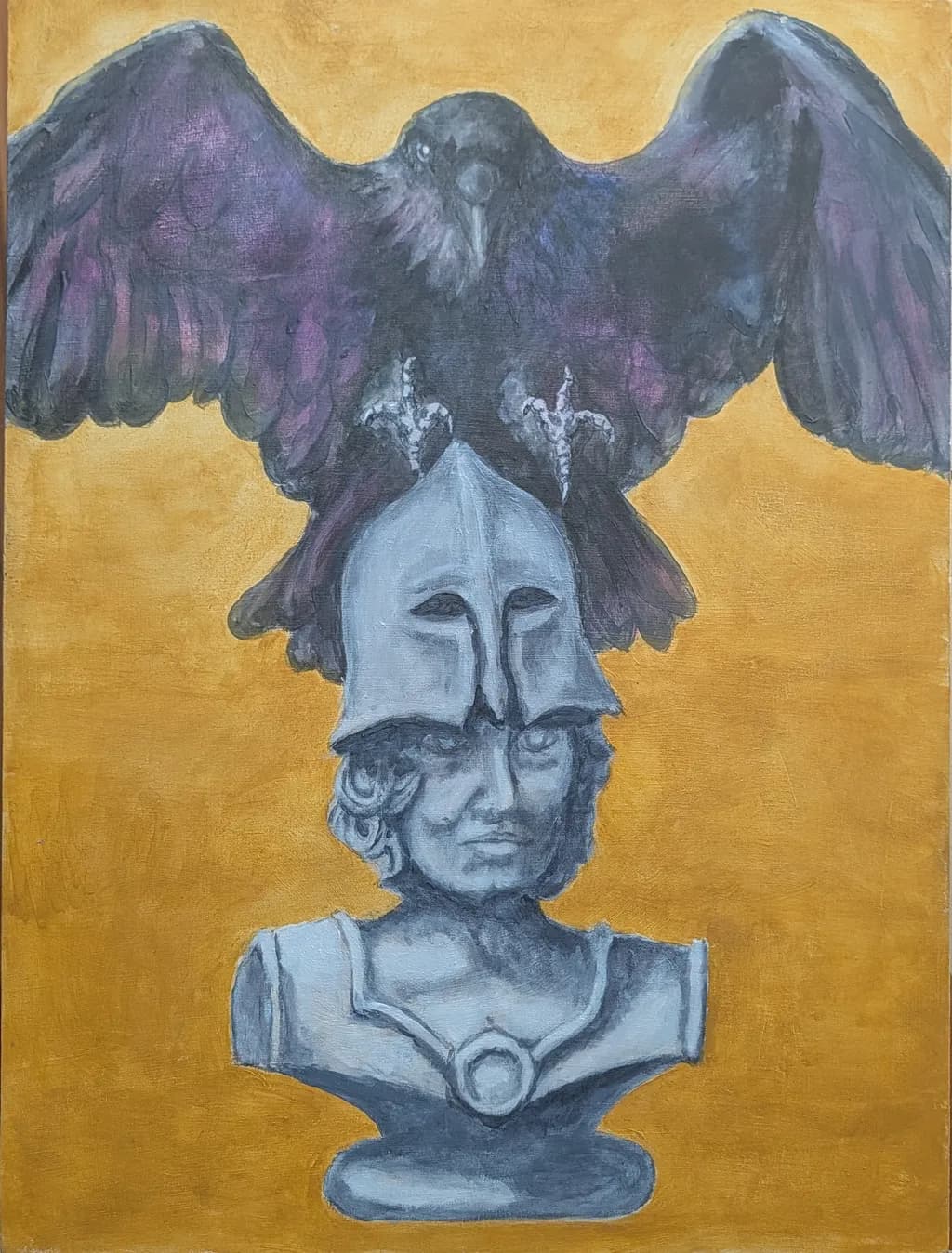 The Raven