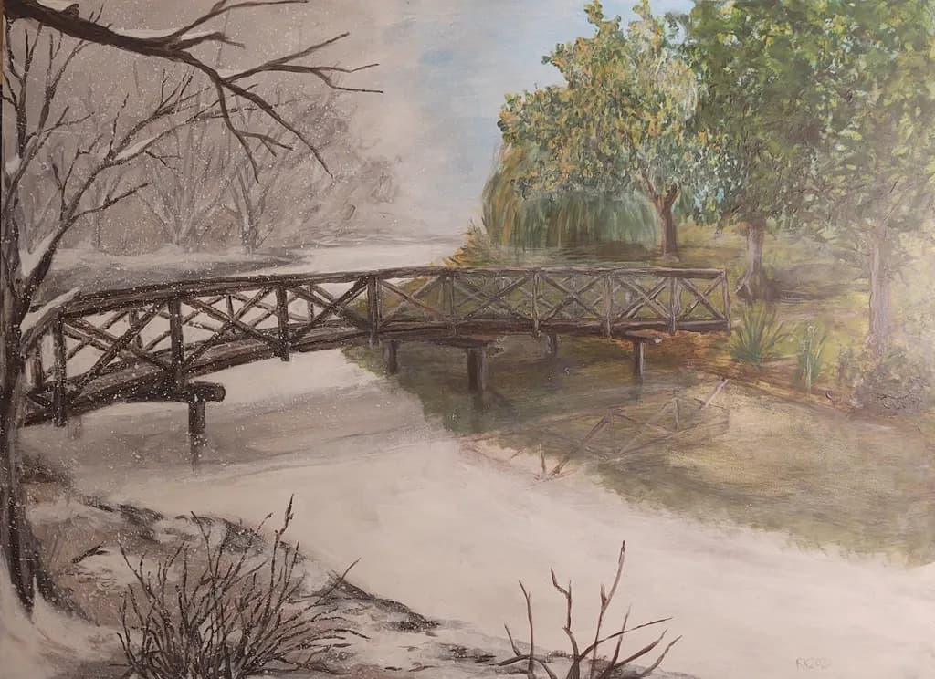 The Bridge