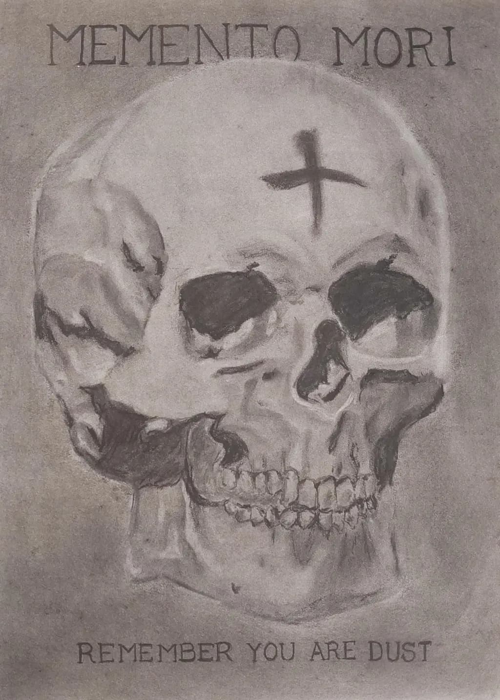 Memento Mori: A Reflection on Mortality and the Essence of Life