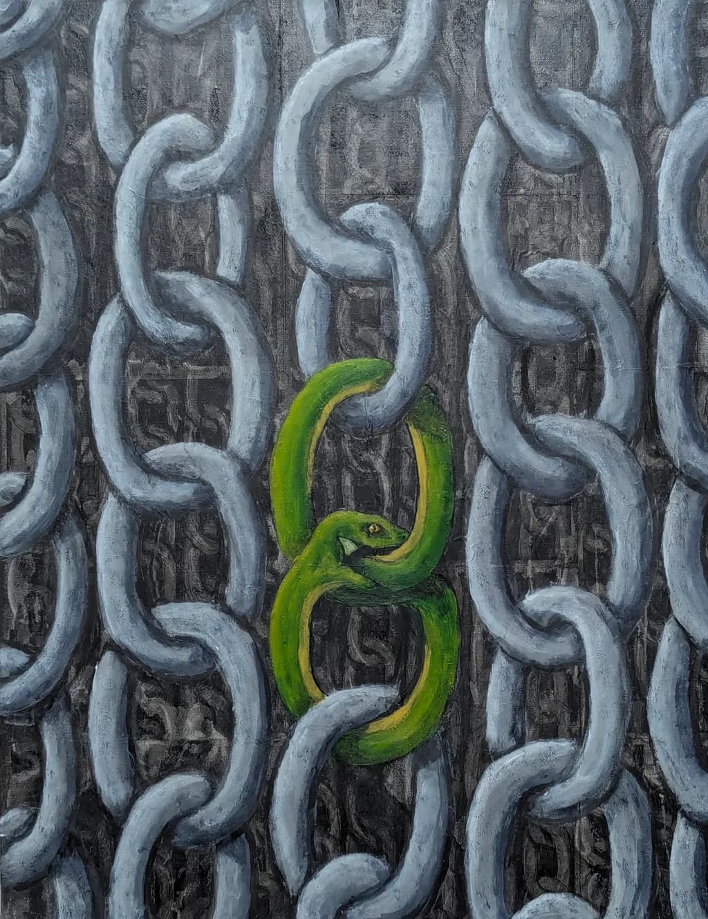 Serpent Link