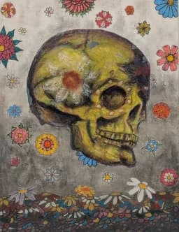 Bloom and Fade