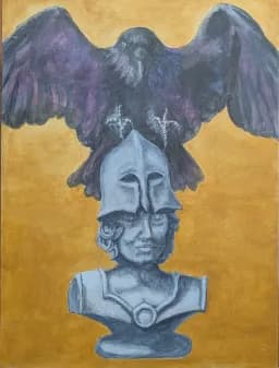The Raven