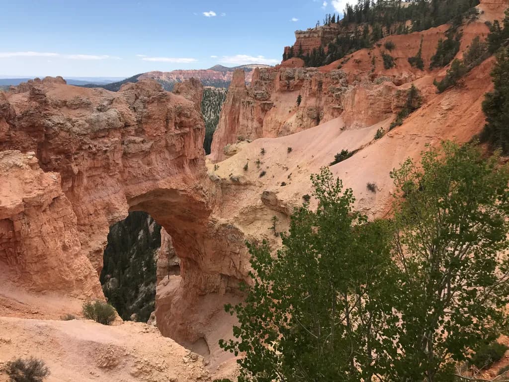 Ruststone Archways