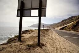 PCH-California Highway 1 Drive