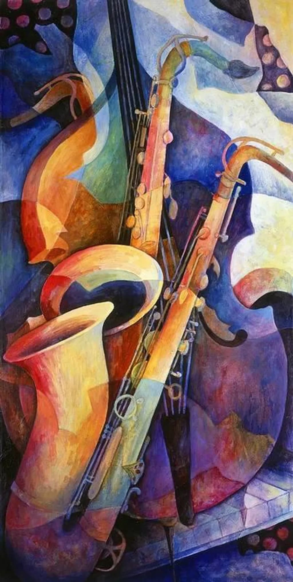 Jazz Ensemble