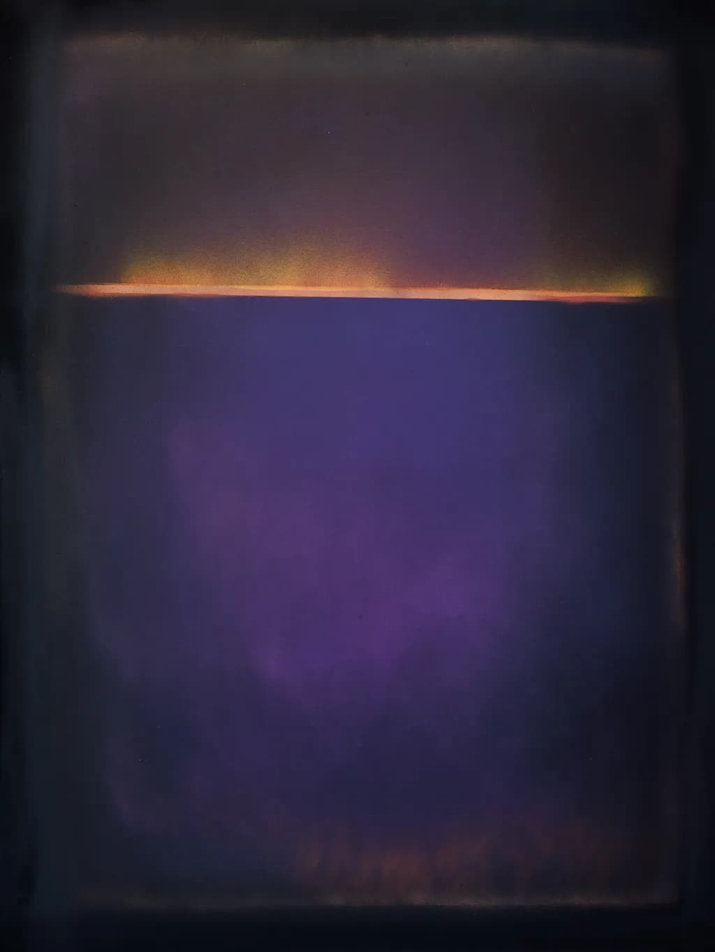 Horizon Glow