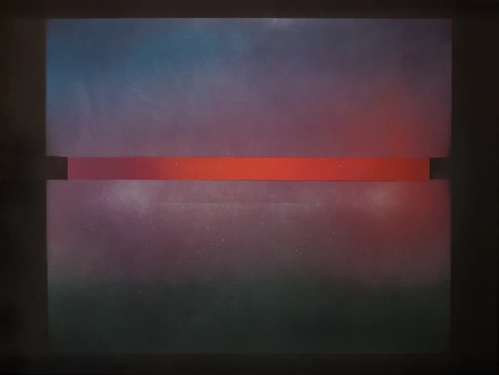 Midnight Spectrum