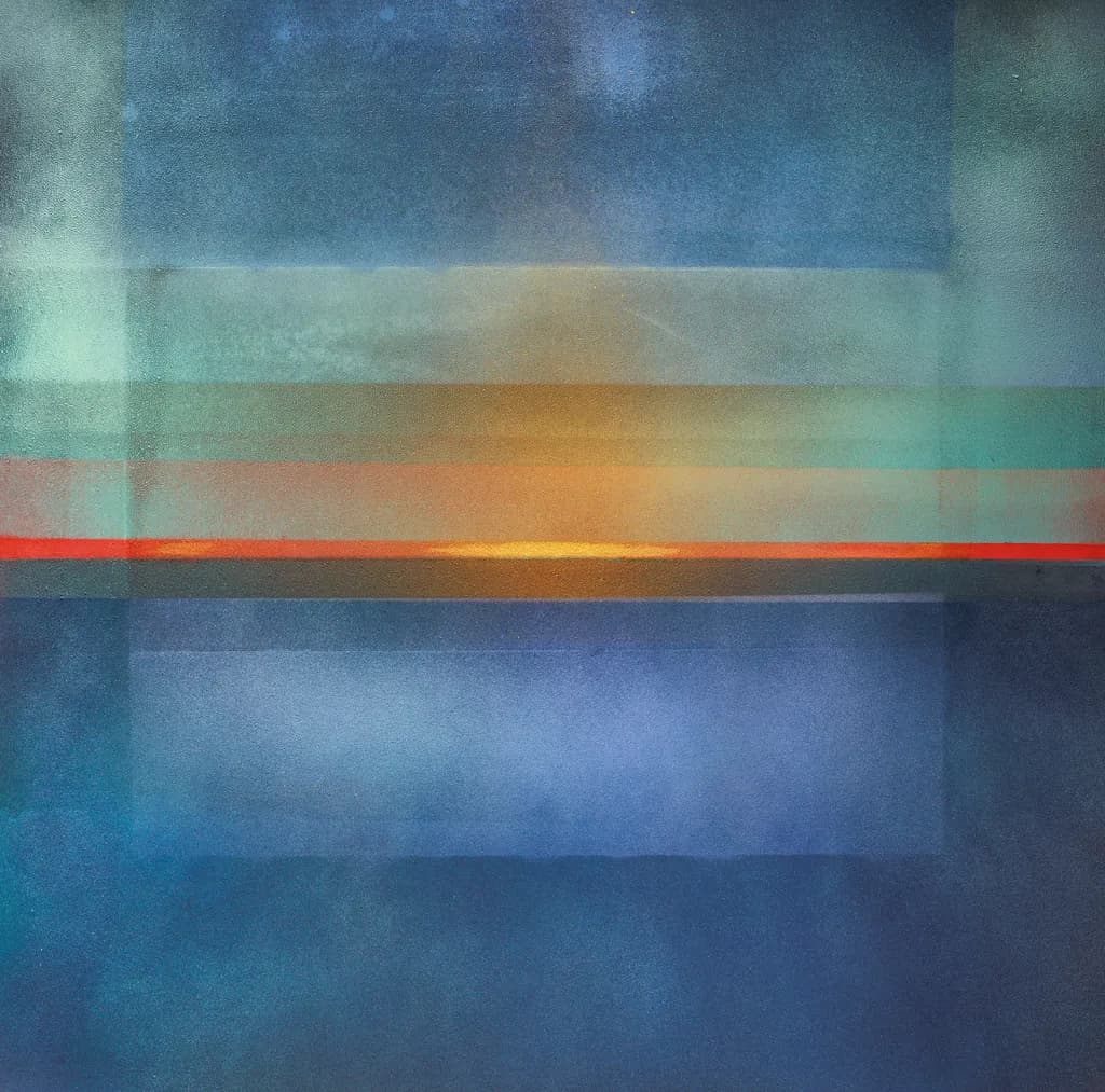 Horizon Shift
