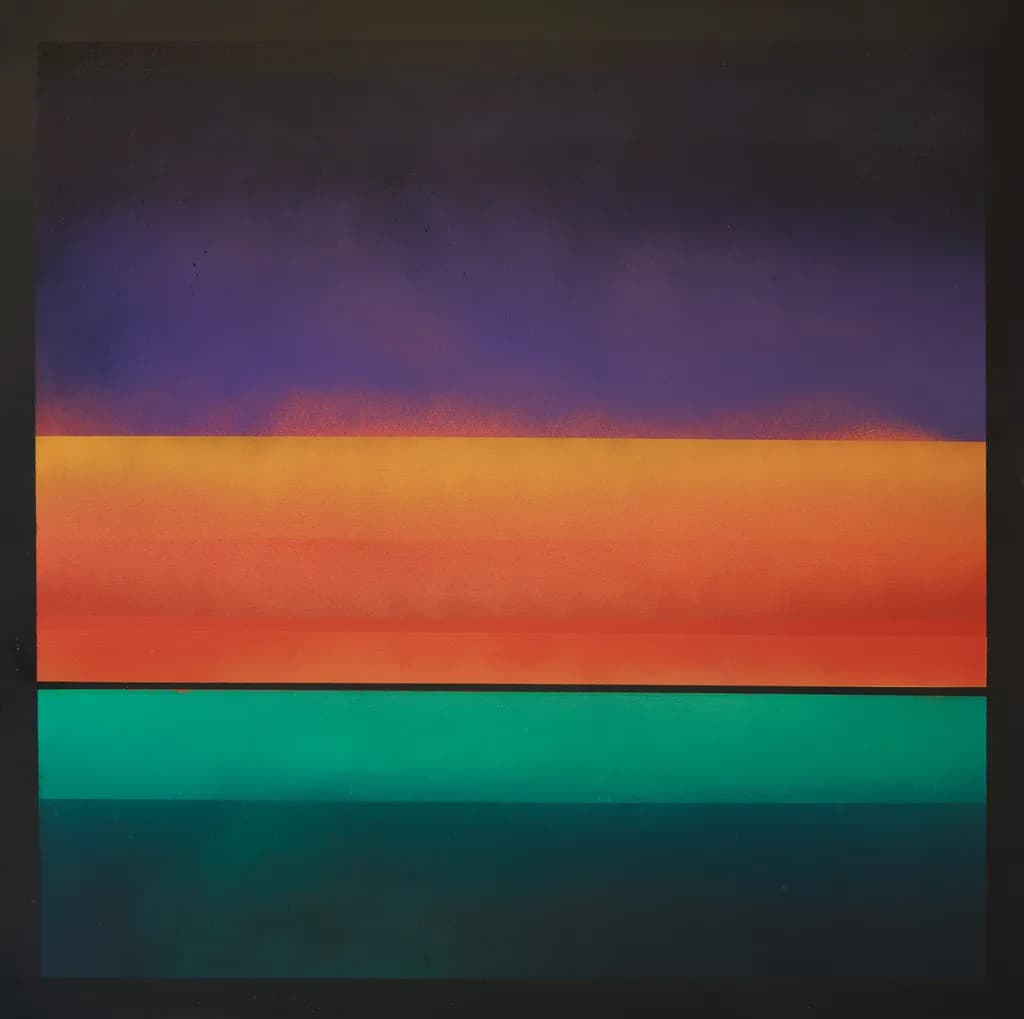 Dual Horizon