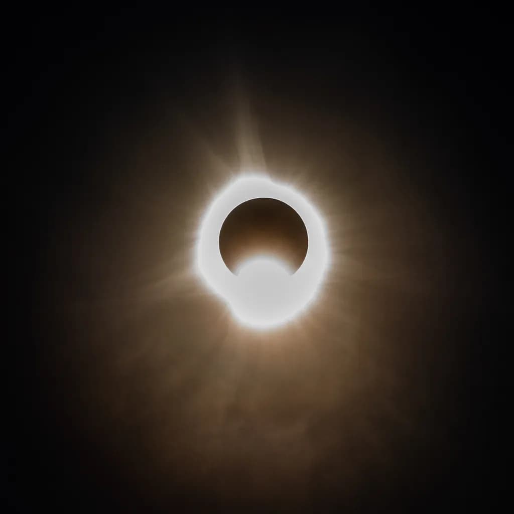 Solar Veil