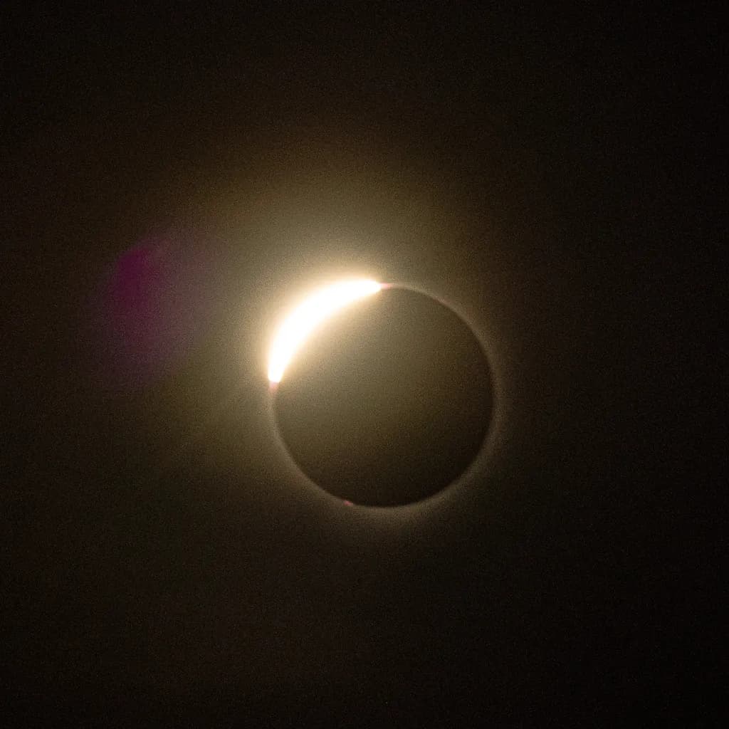 Celestial Peek