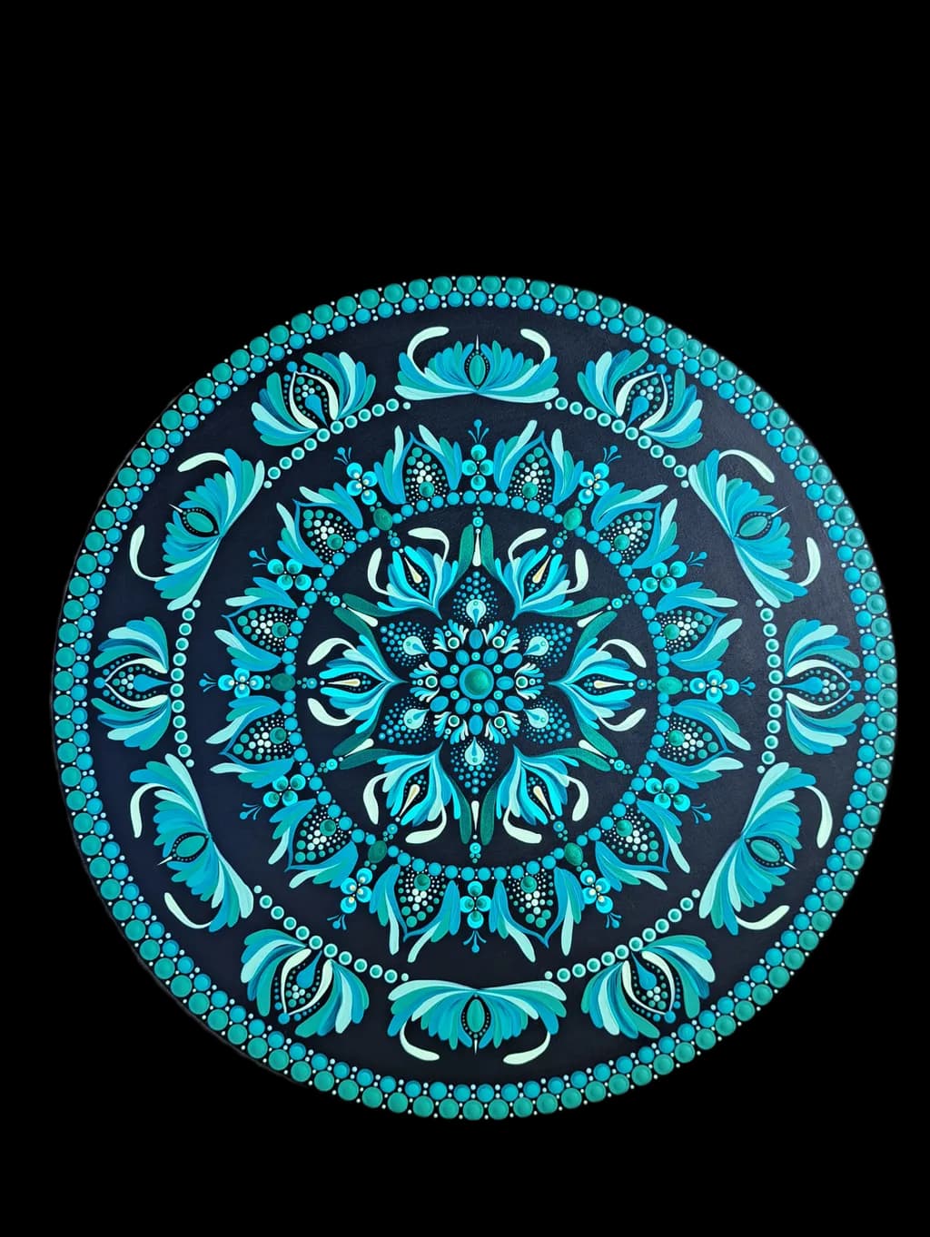 Mandala Greens