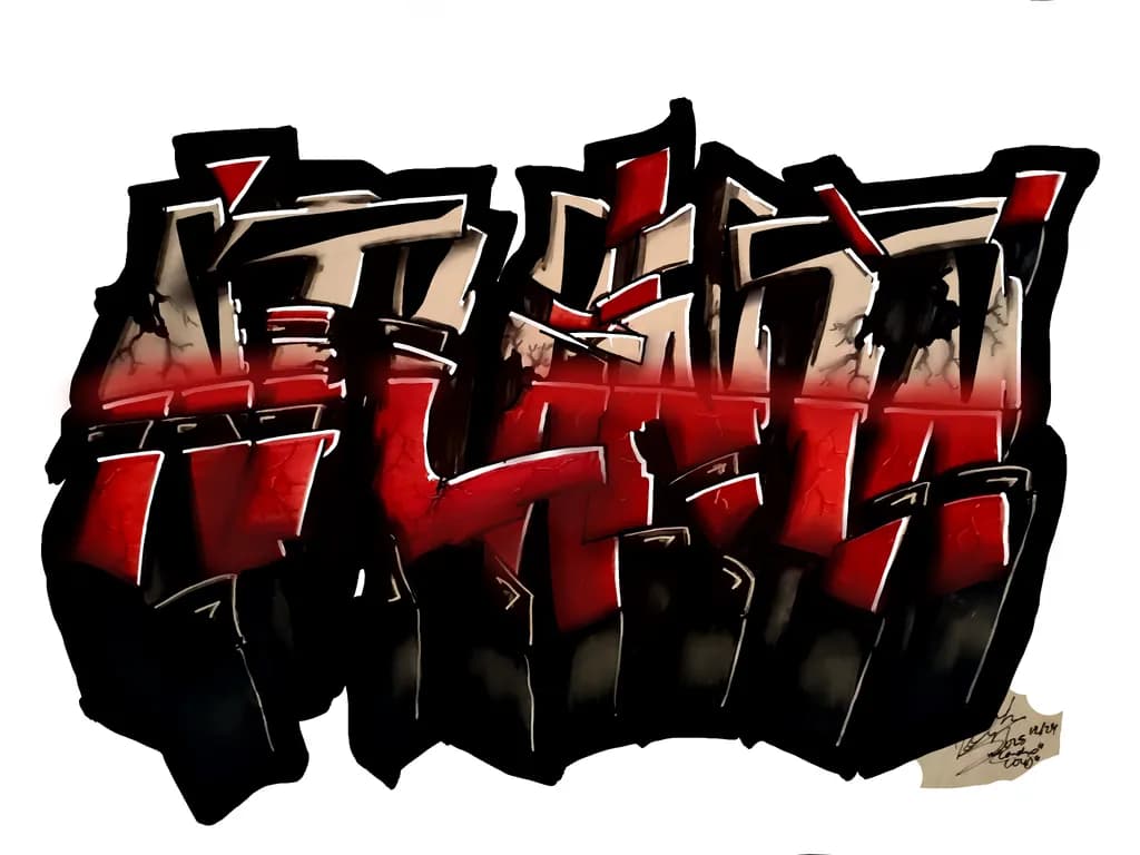 Urban Blaze