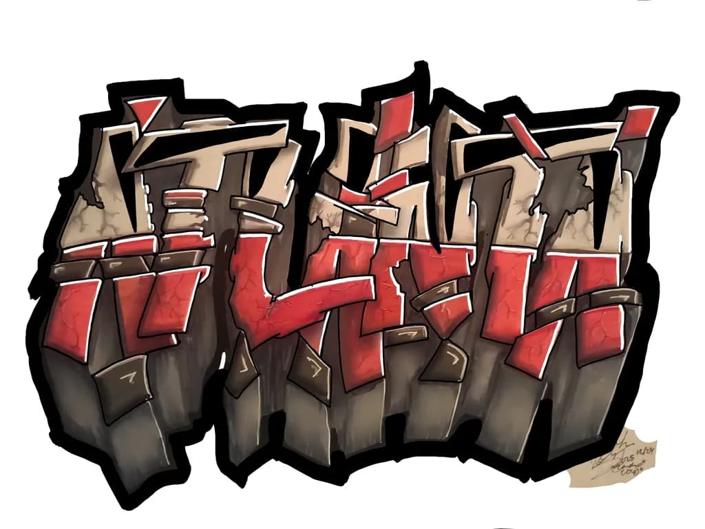 Urban Expression