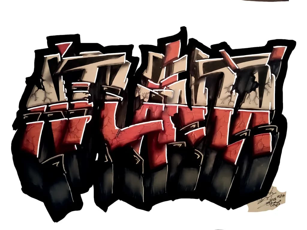 Urban Fracture