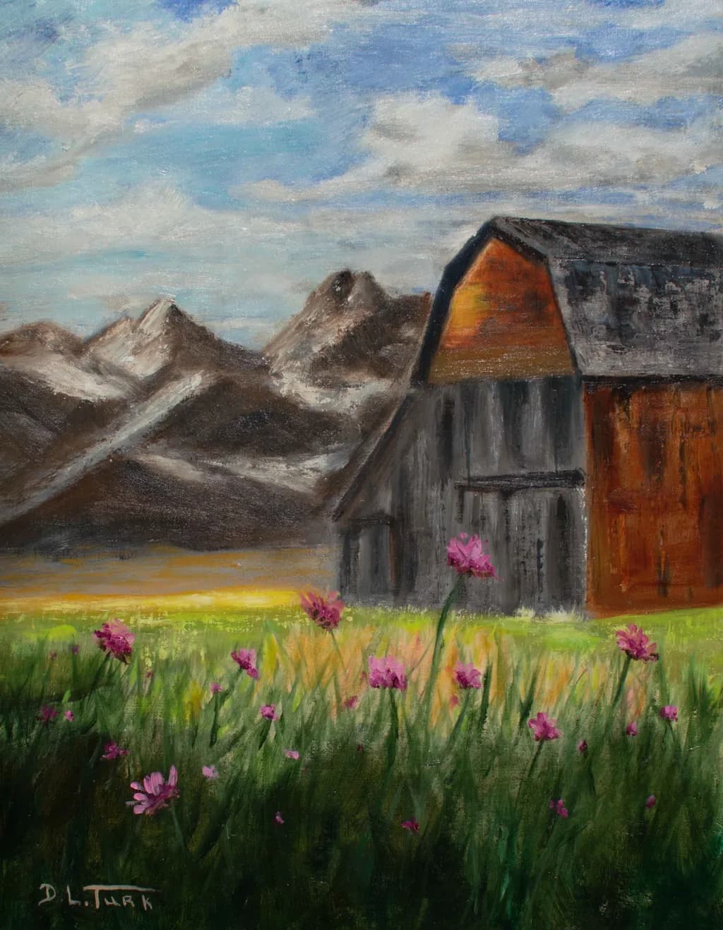 Tetons Hideaway