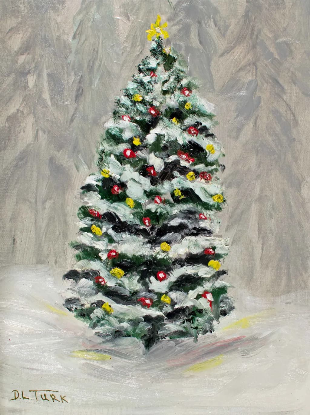 Christmas Classic