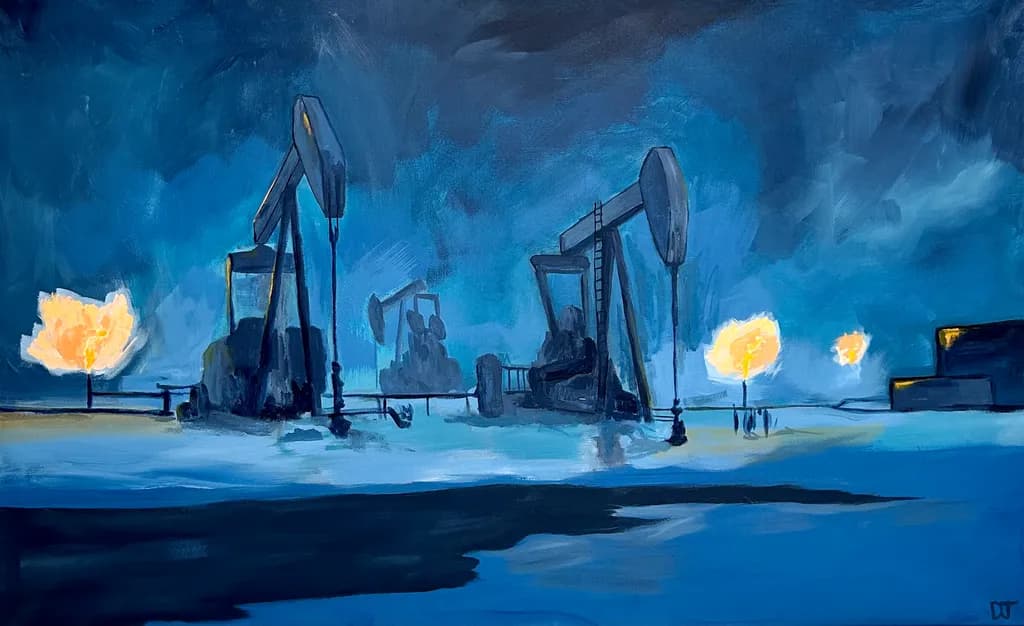 Midnight Extraction