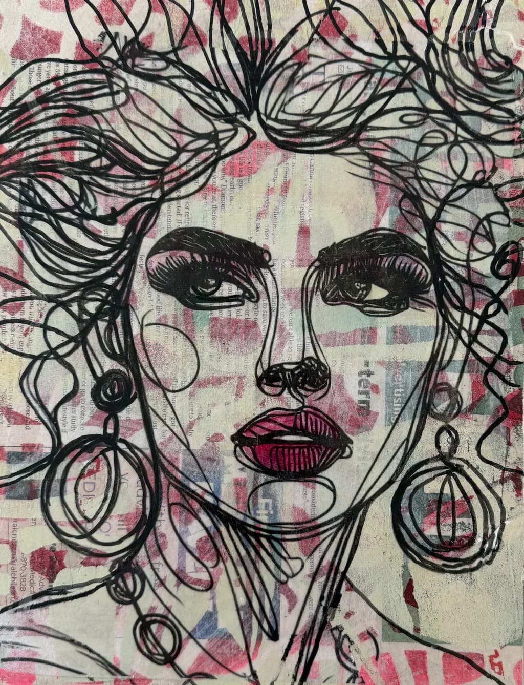 Intricate Muse