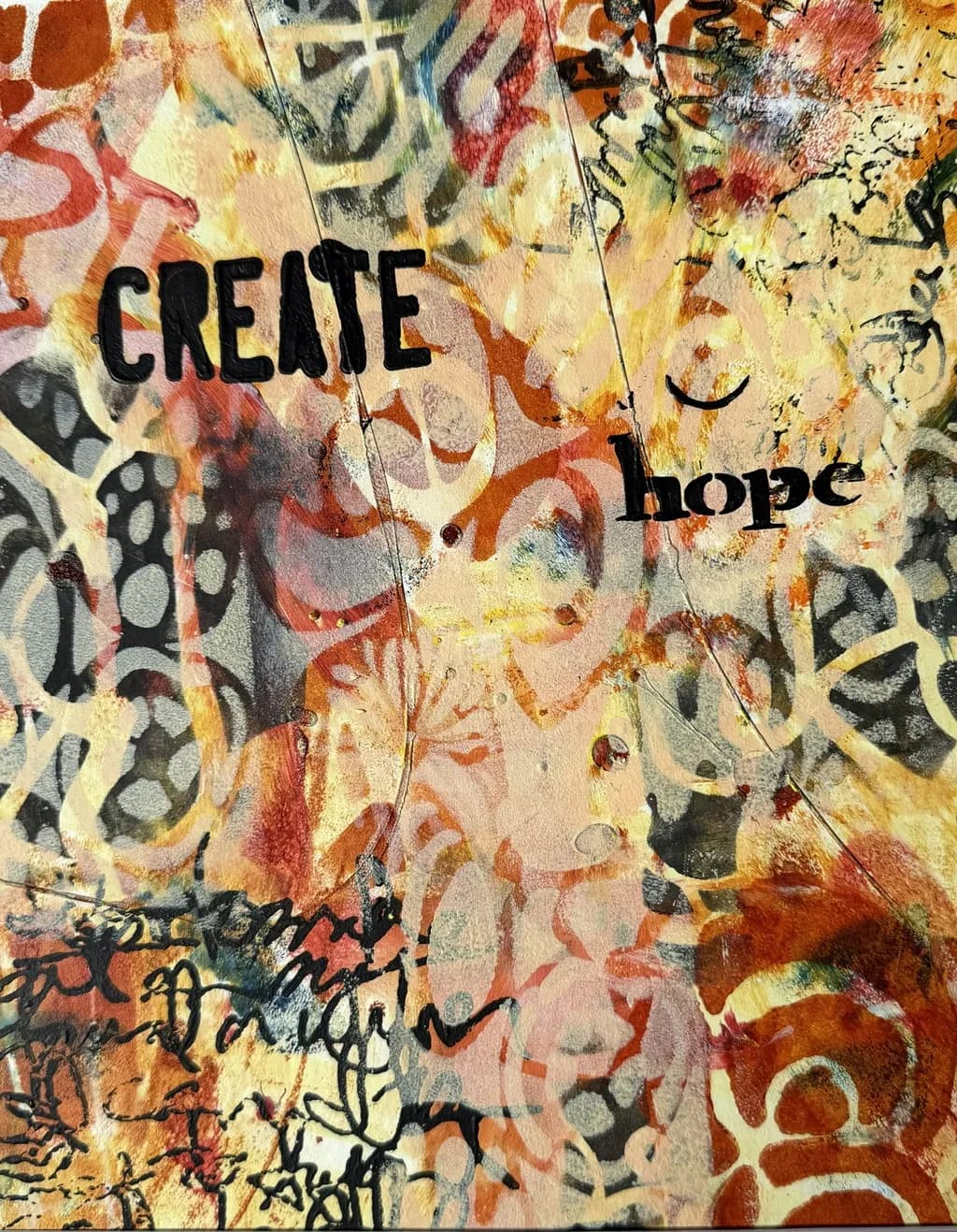 Create Hope