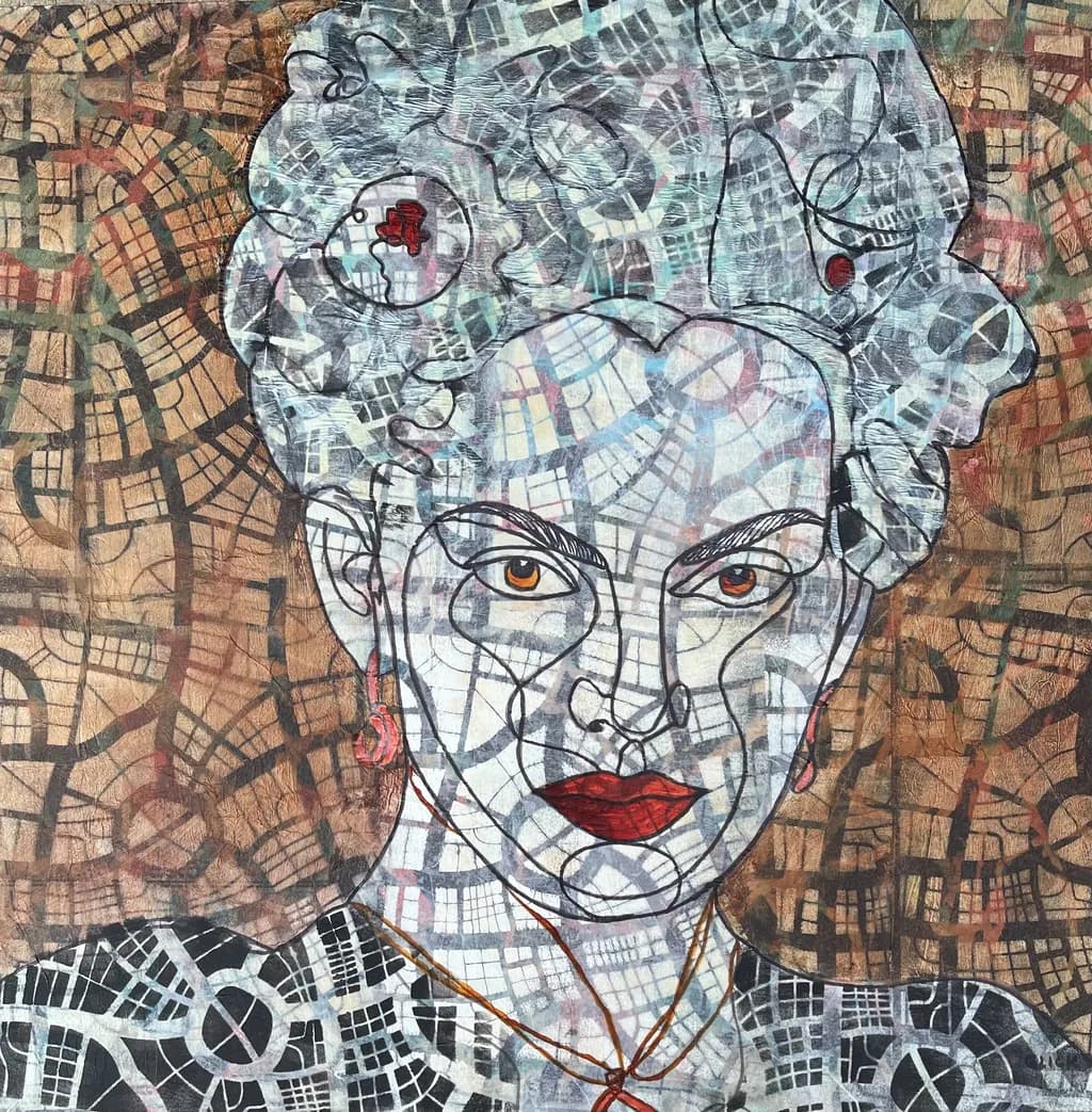 Finding Frida