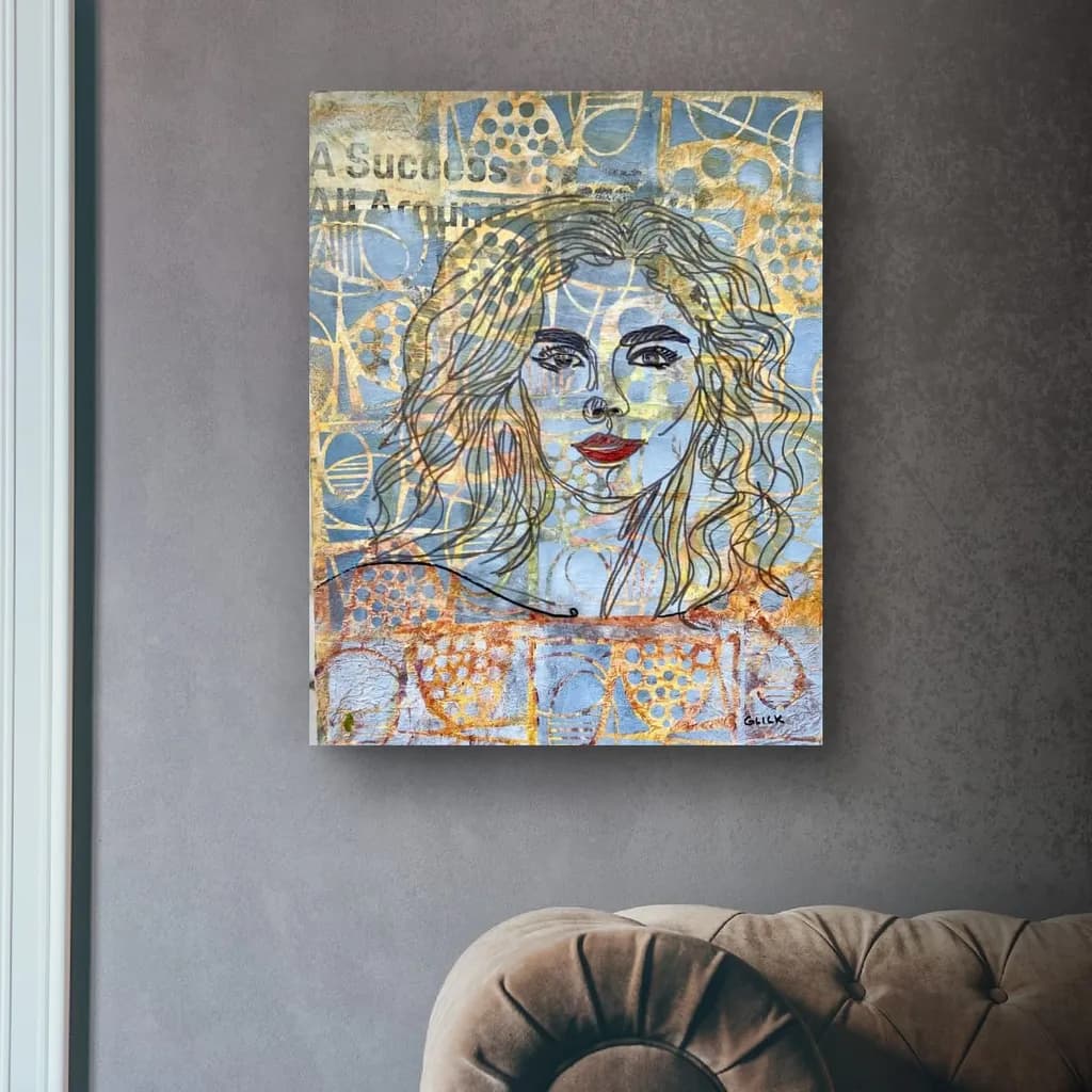Abstract Muse