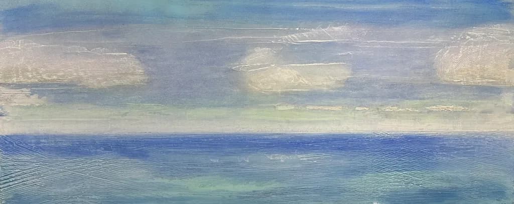 Calm Horizon