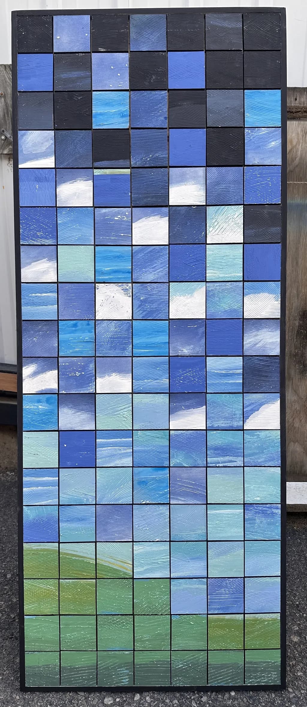 Color Mosaic