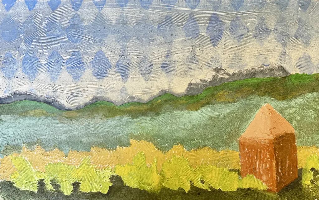 Abstract Horizon