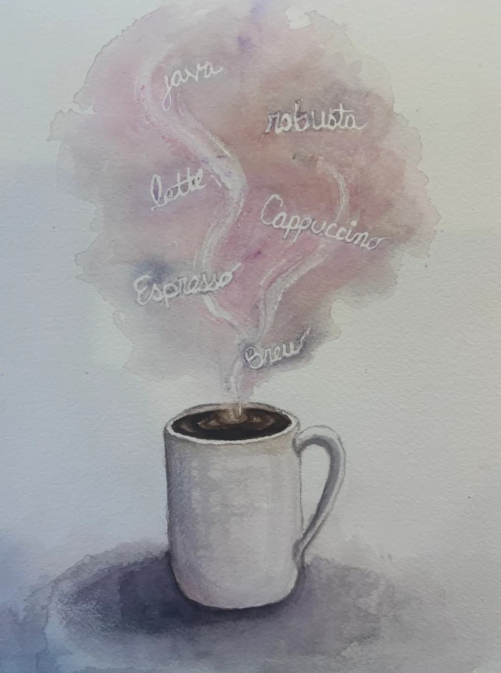 Brew