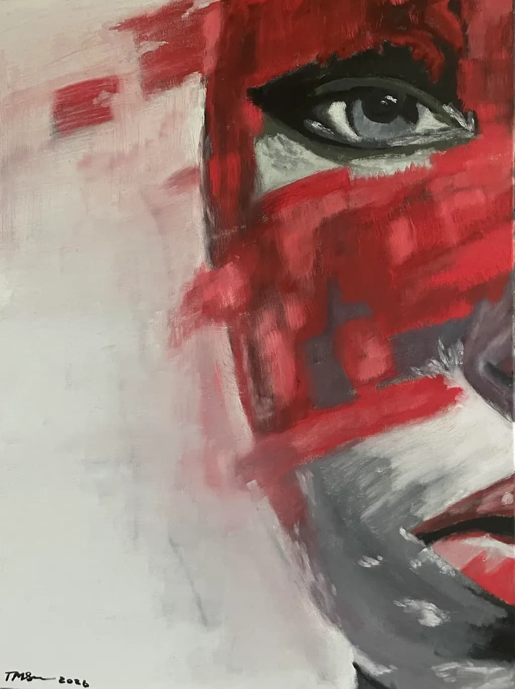 Red Gaze