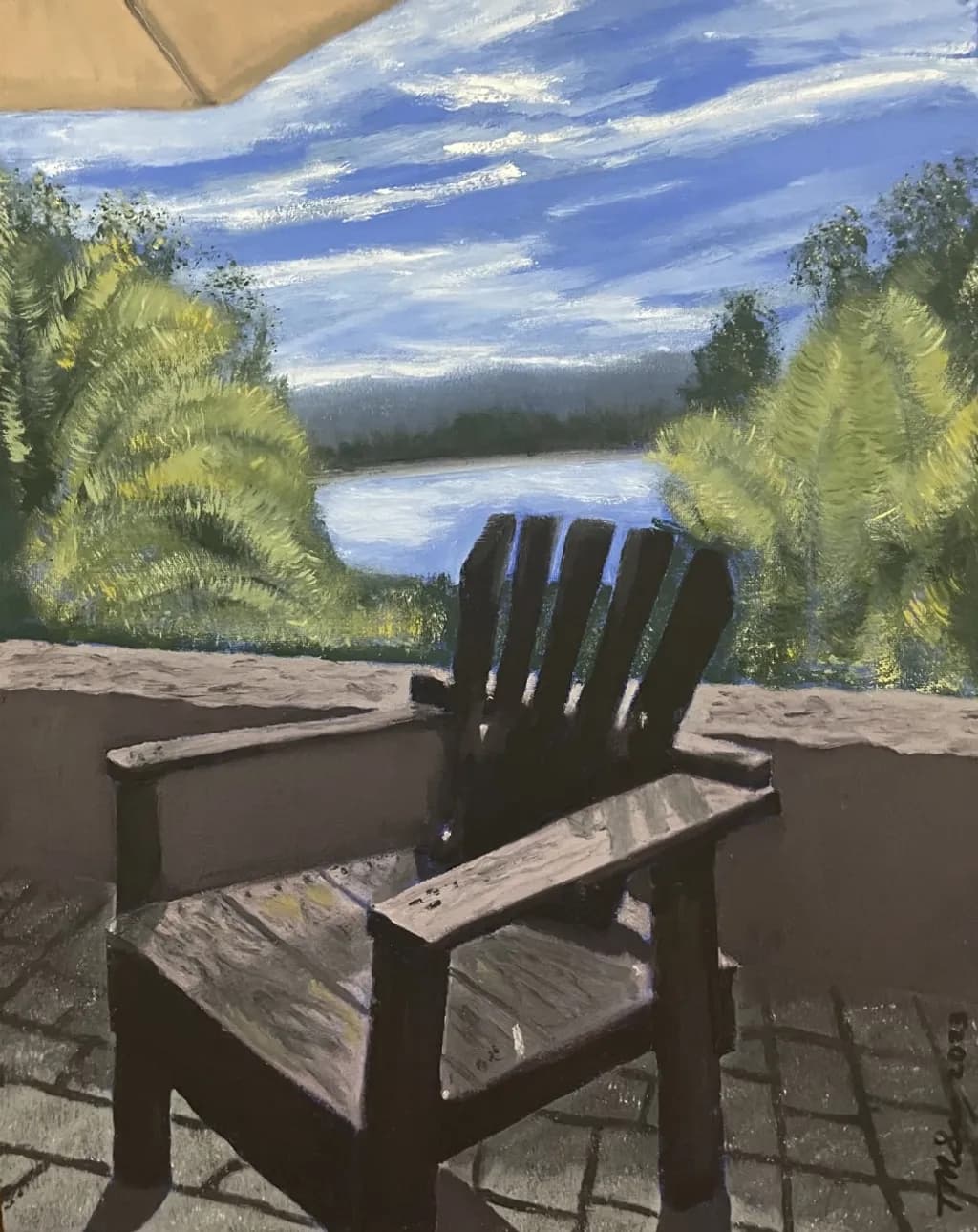 Sonoma Solace