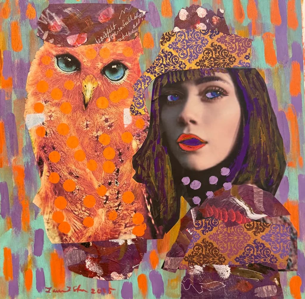 Empowered Visions