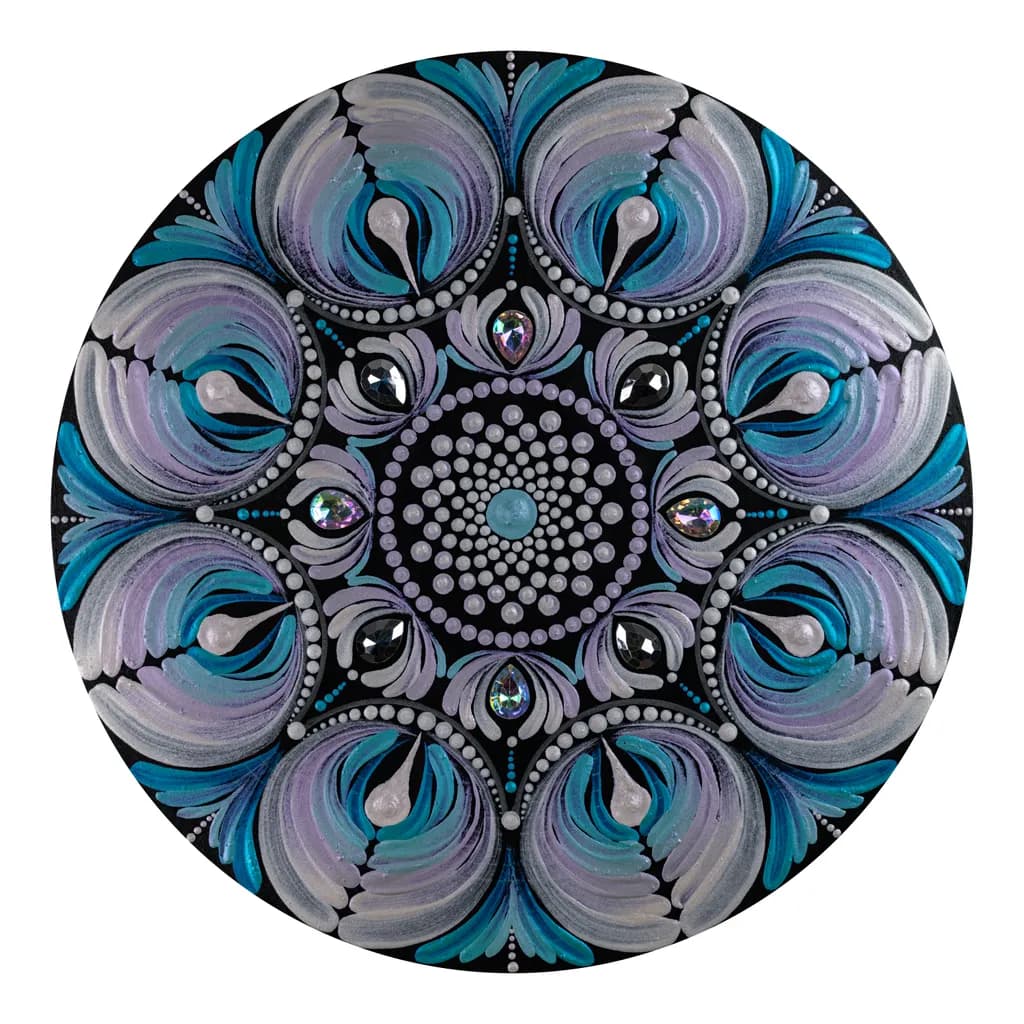 Celestial Harmony