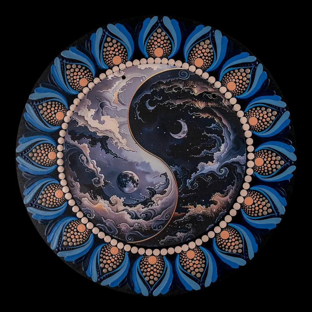 Cosmic Universe