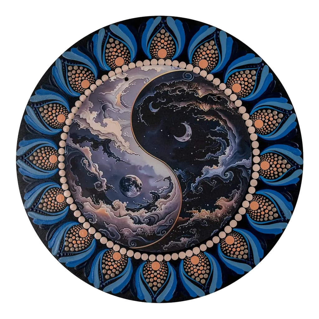 Cosmic Harmony
