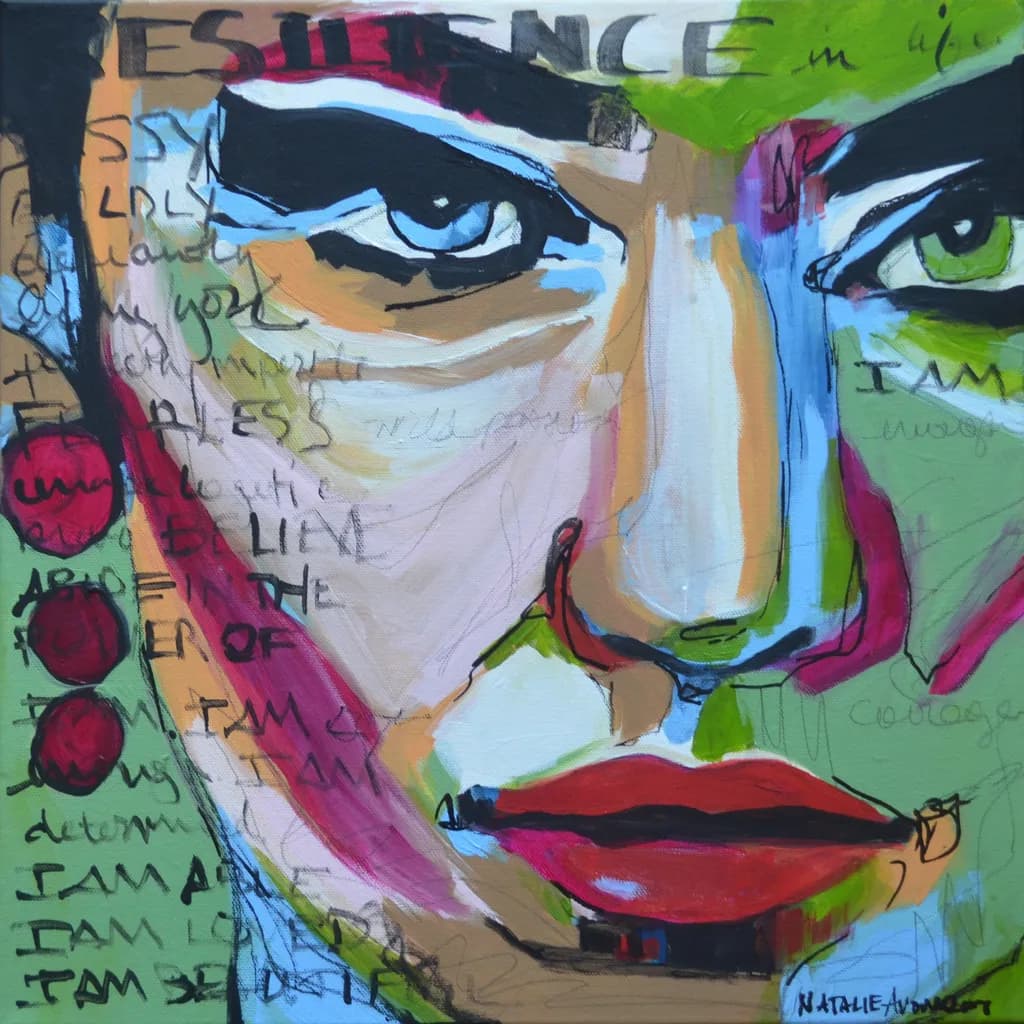 Resilience Self