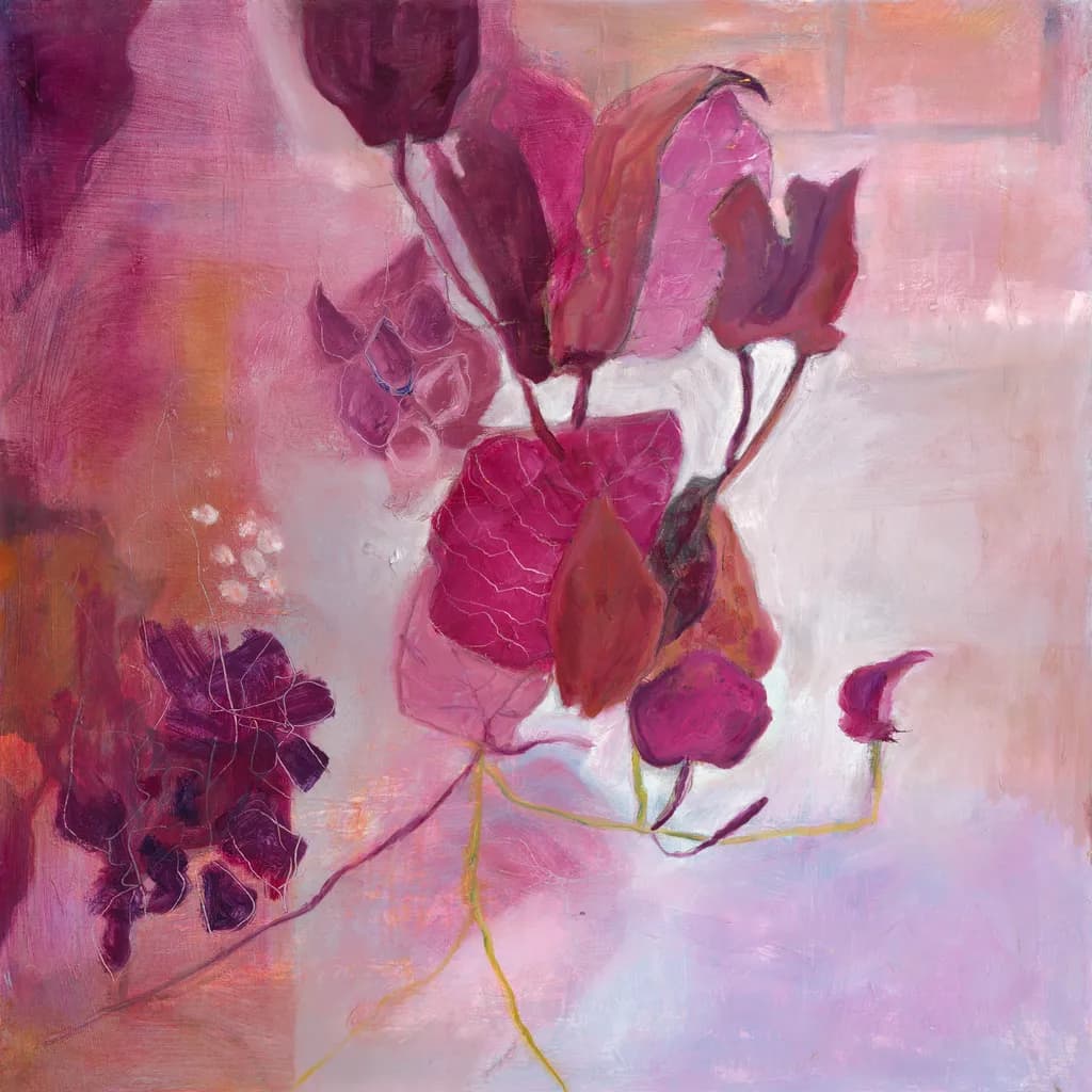 Grace in Bloom