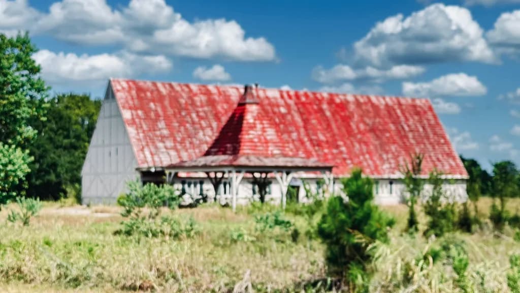 Forgotten Stuckey's