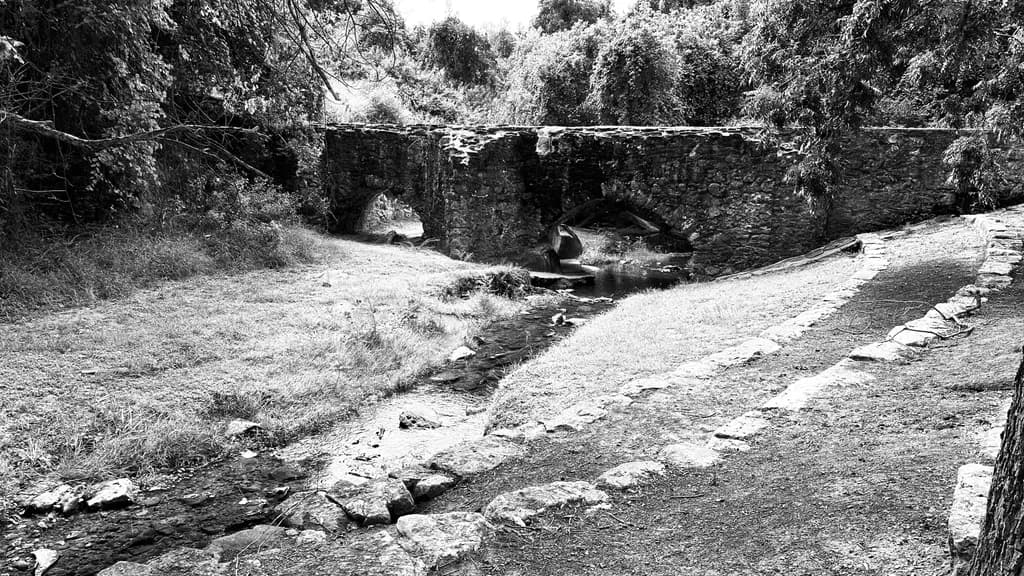 Timeless Bridge