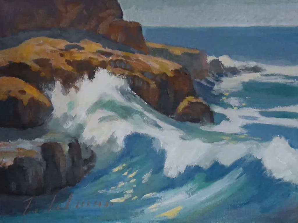Coastal Energy