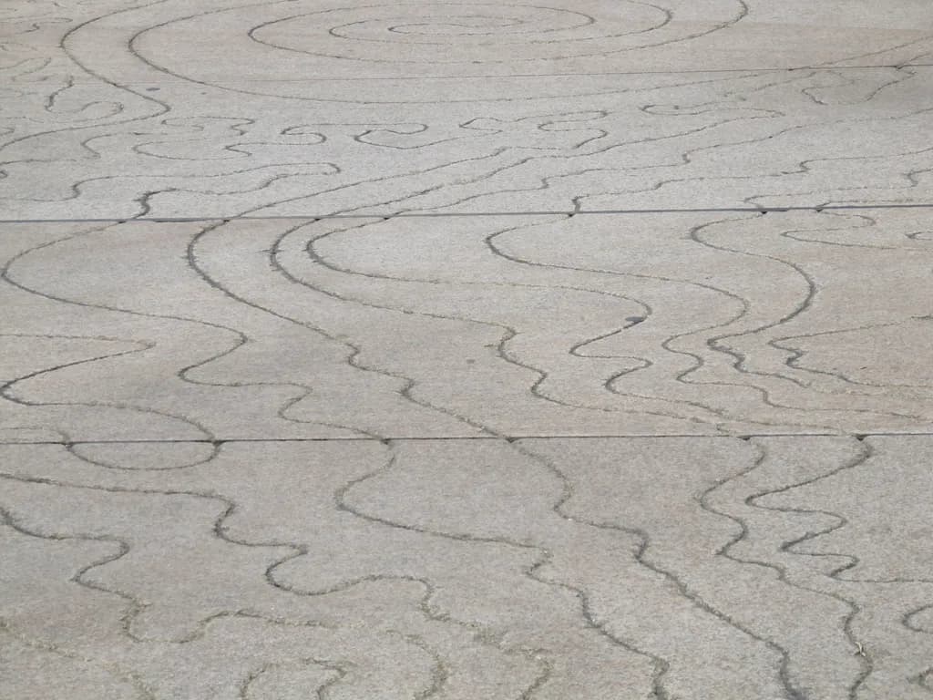 Spiral Patterns