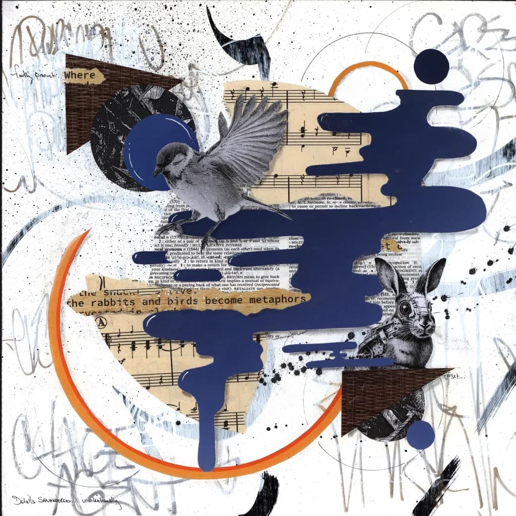 Rabbits and Birds