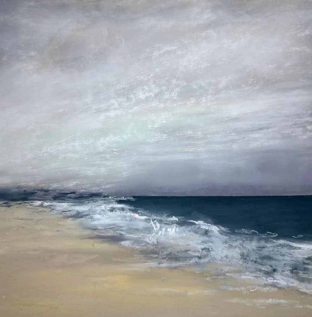 Coastal Calm
